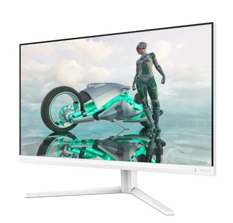 Monitor 27M2N3501PA 27 cali IPS 260Hz HDMIx2 DP Pivot Głośniki
