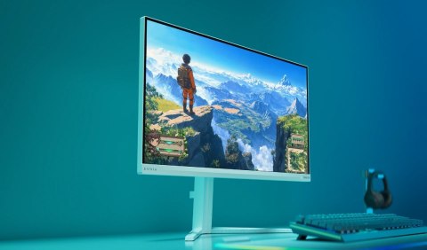 Monitor 27M2N3501PA 27 cali IPS 260Hz HDMIx2 DP Pivot Głośniki