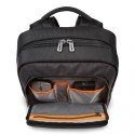 Plecak na laptopa 12.5-15.6 cala CitySmart Essential Multi-Fit, czarny