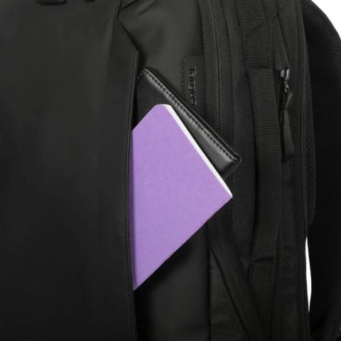 Plecak na laptopa 15-16 cali Commuter EcoSmart, czarny