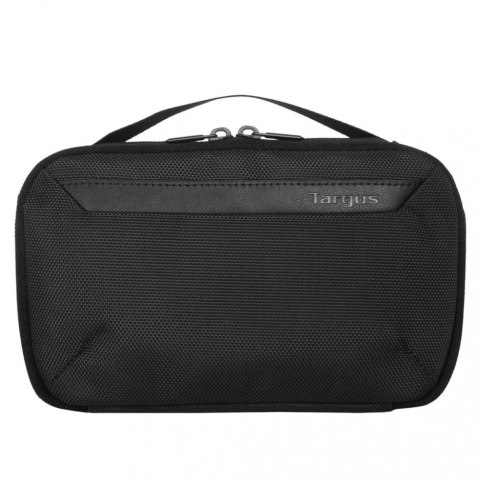 Plecak na laptopa 15-16 cali HeritageLuxe, czarny