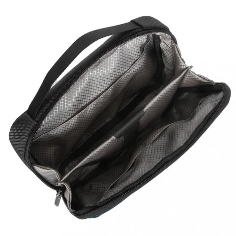 Plecak na laptopa 15-16 cali HeritageLuxe, czarny