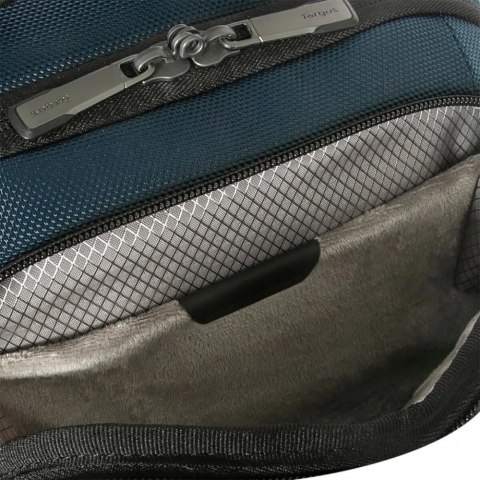 Plecak na laptopa 15-16 cali HeritageLuxe, niebieski