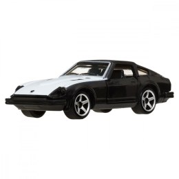 Pojazd Matchbox 1:64 Best of Japan autko Asortyment