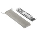 Przenośna ergonomiczna podstawka pod laptopa/tablet
