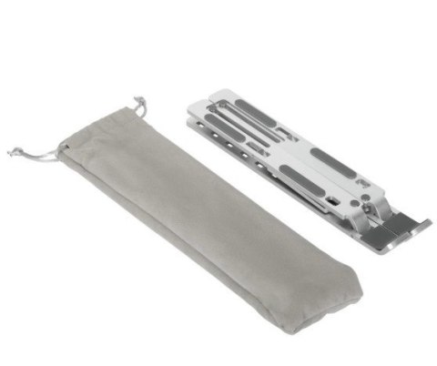 Przenośna ergonomiczna podstawka pod laptopa/tablet