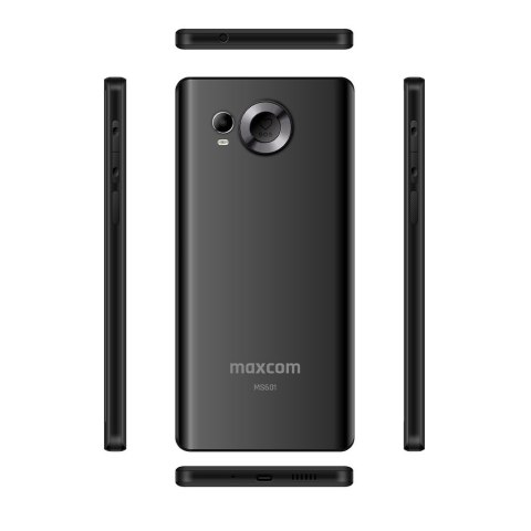 Smartfon dla seniora MS601 4G