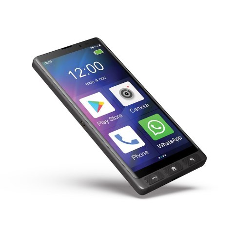 Smartfon dla seniora MS601 4G
