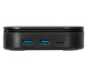 Stacja dokująca Universal DisplayLink USB-C Dual Monitor Travel