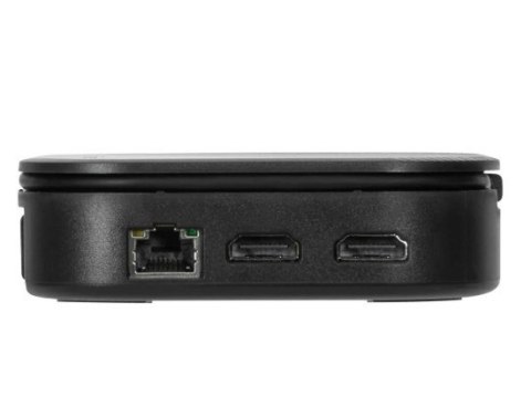 Stacja dokująca Universal DisplayLink USB-C Dual Monitor Travel