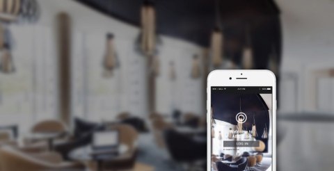 AP TP-LINK EAP115-Wall