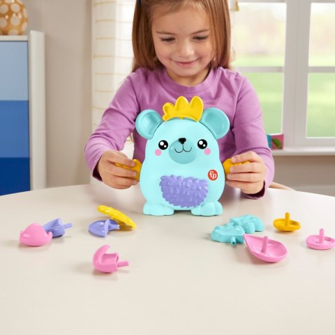 Figurka Pets Zwierzaczek Ziemniaczek