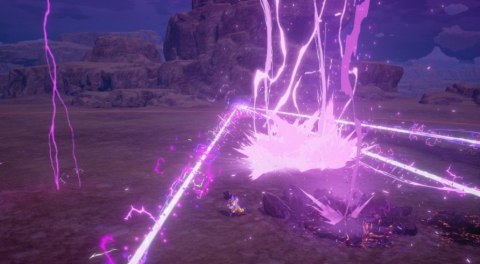 Gra Nintendo Switch Dragon Ball Z Kakarot Daima Edition