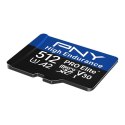 Karta pamięci microSD High Endurance 512G P-SDU512V32100PHE-GE
