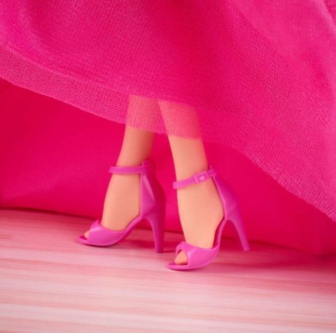 Lalka Barbie Urodzinowe życzenia