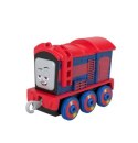 Lokomotywka zmieniająca kolor Tomek i Przyjaciele