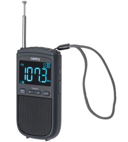 Mini Radio przenoścne FM/AM CR1905