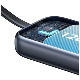 Powerbank Apple Watch 1200mAh ładowarka 2w1 - kabel USB-C CD245