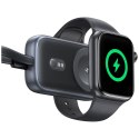 Powerbank Apple Watch 1200mAh ładowarka 2w1 - kabel USB-C CD245