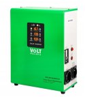Przetwornica solarna VOLT POLSKA GREEN BOOST MPPT 3000 (120-350VDC) BYPASS