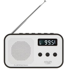 Radio cyfrowe PLL AD1907