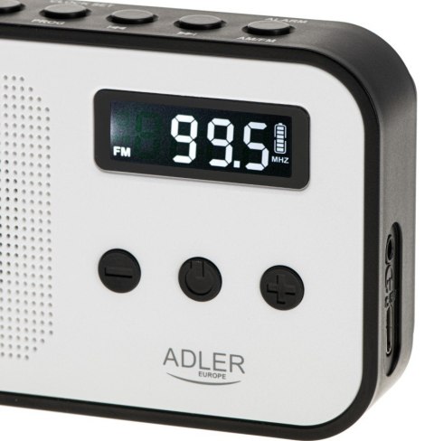 Radio cyfrowe PLL AD1907