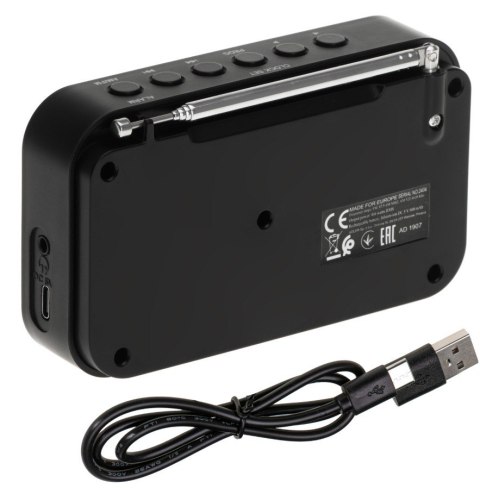 Radio cyfrowe PLL AD1907