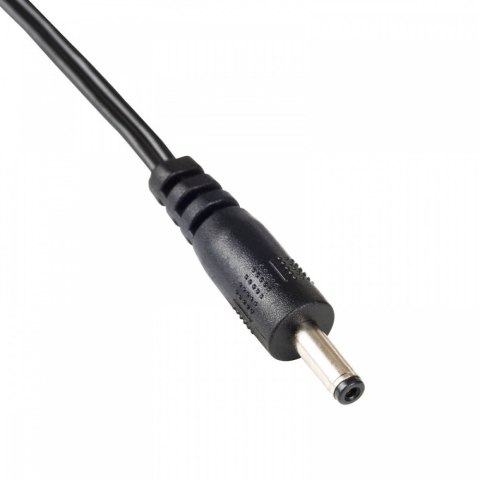 Zasilacz 5V/2A 10W AK-TB-34 3.5X1.35mm Sieciowy uniwersalny