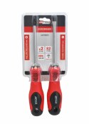 AWTOOLS ZESTAW WKRĘTAKÓW BLISTER S2 / 2szt.
