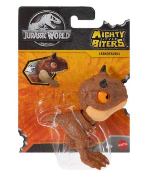 Figurka Jurassic World Mały dinozaur, JFC93
