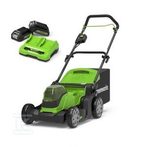 KOSIARKA 41 CM ZESTAW G24X2LM41K2X 2X24V