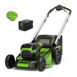 KOSIARKA 46 CM ZESTAW GD60LM46HPK4 60V