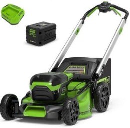 KOSIARKA 51 NAPĘD.ZEST.GD60LM51SPK4 60V