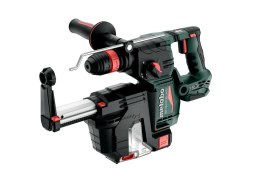 METABO.MŁOT KH 18 LTX BL 24 Q Set ISA CARCASS METABOX
