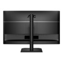 Monitor 27E4U 27 cali IPS 120Hz HDMI DP VGA Pivot