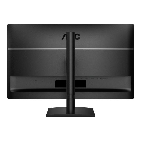 Monitor 27E4U 27 cali IPS 120Hz HDMI DP VGA Pivot