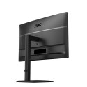 Monitor 27E4U 27 cali IPS 120Hz HDMI DP VGA Pivot