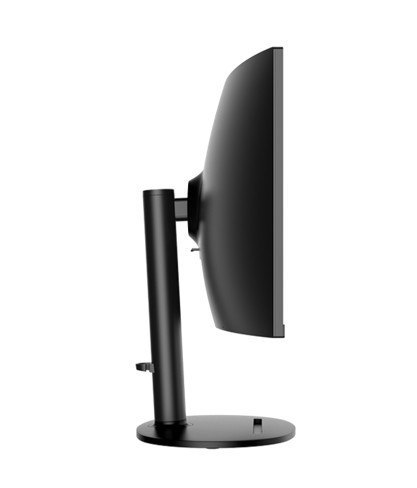 Monitor Modern MD342CQP 34 cale LED/UWQHD/Curve/120Hz/Black