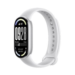 Opaska sportowa Smart Band 10 Glacier Silver