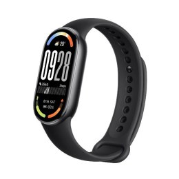 Opaska sportowa Smart Band 10 Midnight Black