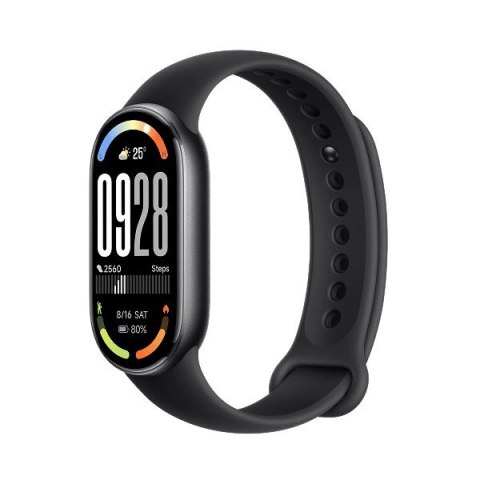 Opaska sportowa Smart Band 10 Midnight Black