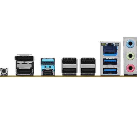 Płyta główna B850M PRO-A AM5 4DDR5 M.2 HDMI/DP mATX