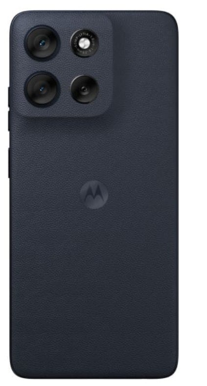 Smartfon moto g56 G5 8/256, Black Oyster