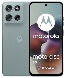Smartfon moto g56 G5 8/256, Gray Mist