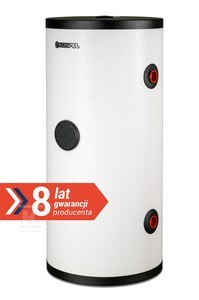 ZBIORNIK BUFOROWY SVH-100