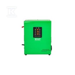 GREEN BOOST MPPT 3000 BYPASS