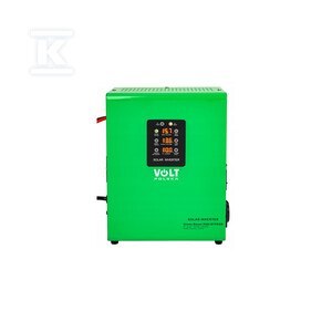 GREEN BOOST MPPT 3000 BYPASS