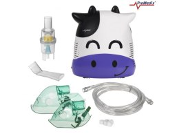 Inhalator Krówka PR-810 nebulizator