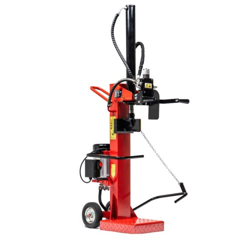 NAC ŁUPARKA 3000W 10T 700mm