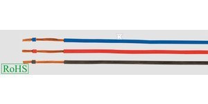 PRZEWÓD H07Z-K 1X6 NIEBIESKI